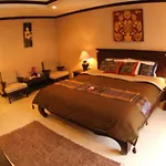 R-con โรงแรม Pattaya
