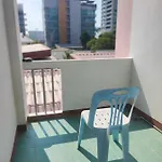 Aparthotel Soi 5