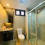 โรงแรม Tycoon By Goad Avadhess Hospitality 1km Walking Street Pattaya