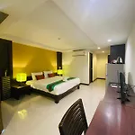 Tycoon By Goad Avadhess Hospitality 1km Walking Street