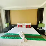 Tycoon By Goad Avadhess Hospitality 1km Walking Street
