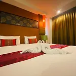 โรงแรม Tycoon By Goad Avadhess Hospitality 1km Walking Street 3*