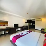 Tycoon By Goad Avadhess Hospitality 1km Walking Street 3*