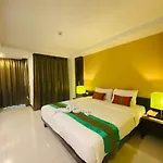 Tycoon By Goad Avadhess Hospitality 1km Walking Street โรงแรม Pattaya