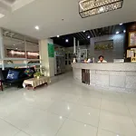 Tycoon By Goad Avadhess Hospitality 1km Walking Street
