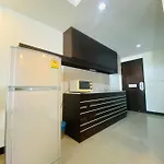 Tycoon By Goad Avadhess Hospitality 1km Walking Street