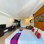Tycoon By Goad Avadhess Hospitality 1km Walking Street 3* Pattaya