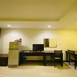 Tycoon Suite By Goad Avadhess Hospitality 1Km Walking Street Pattaya Beach