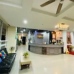 Tycoon By Goad Avadhess Hospitality 1km Walking Street 3* Pattaya