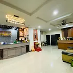 Tycoon By Goad Avadhess Hospitality 1km Walking Street 3*