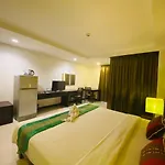 Tycoon By Goad Avadhess Hospitality 1km Walking Street 3* Pattaya