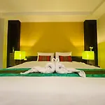 Tycoon By Goad Avadhess Hospitality 1km Walking Street โรงแรม Pattaya