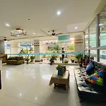 Tycoon By Goad Avadhess Hospitality 1km Walking Street 3* Pattaya