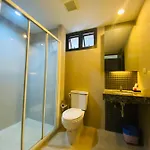 โรงแรม Tycoon By Goad Avadhess Hospitality 1km Walking Street 3*
