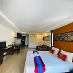 Tycoon By Goad Avadhess Hospitality 1km Walking Street 3* Pattaya