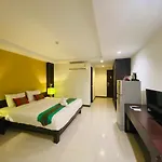 Tycoon By Goad Avadhess Hospitality 1km Walking Street Pattaya
