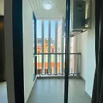 โรงแรม Tycoon By Goad Avadhess Hospitality 1km Walking Street