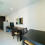 โรงแรม Tycoon By Goad Avadhess Hospitality 1km Walking Street