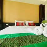 Tycoon By Goad Avadhess Hospitality 1km Walking Street 3*