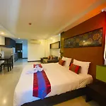Tycoon By Goad Avadhess Hospitality 1km Walking Street Pattaya