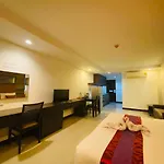 Tycoon By Goad Avadhess Hospitality 1km Walking Street โรงแรม Pattaya