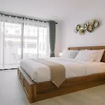 One Guest house Pattaya