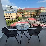 One Guest house Pattaya
