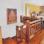The Dale Pattaya Boutique And Spa