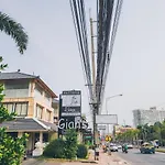 The Dale Pattaya Boutique And Spa