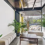Hotel The Dale Boutique And 3*