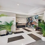 Hotel The Dale Boutique And Pattaya