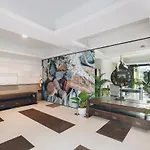 The Dale Boutique And Hotel Pattaya