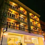 Ivory Palace