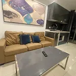Arcadia Continental Pattaya