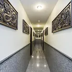 Hotel Copa Pattaya