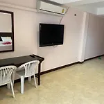 Orient House