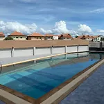 Orient House Pattaya