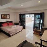 Orient House