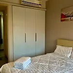 Unixx Near Walking Street อพาร์ทเม้น Pattaya