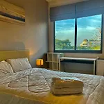 Apartment Unixx Near Walking Street Pattaya