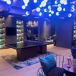 Edge Vip Apartment Pattaya