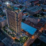 Apartment Edge Vip Pattaya
