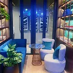 Apartment Edge Vip Pattaya
