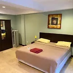 Orient House