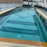 Orient House Hostel Pattaya