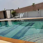 Orient House Hostel Pattaya