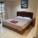 Orient House Hostel Pattaya