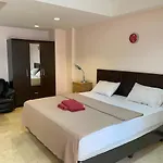 Orient House