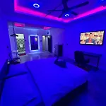 Guest house Splash Bar And 3*