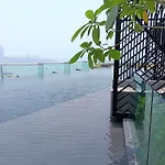 อพาร์ทเม้น Edge Lux Pattaya